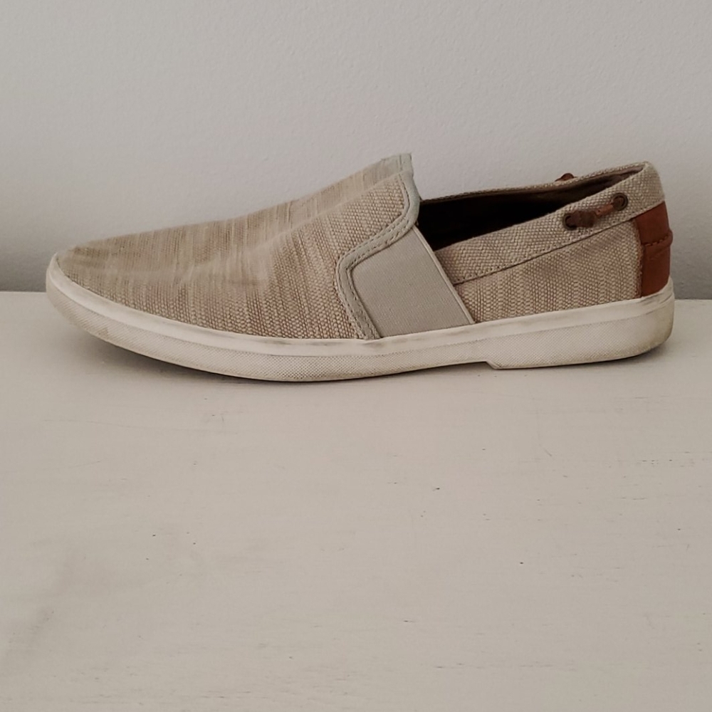 Slip on shoes